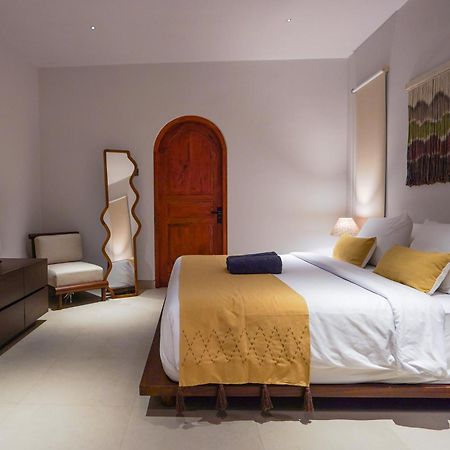 Sama Villa Amed Extérieur photo