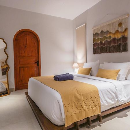Sama Villa Amed Extérieur photo